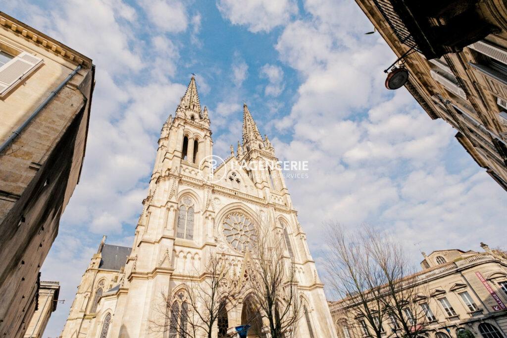 Cession de droit au bail – Coeur Chartrons