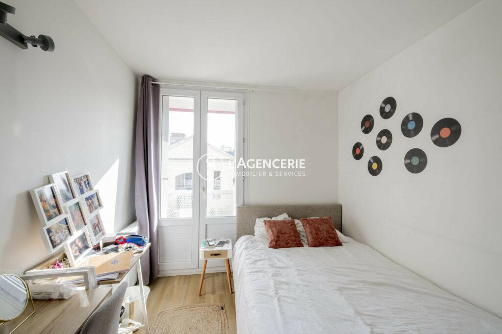 Colocation 4 chambres – Chartrons