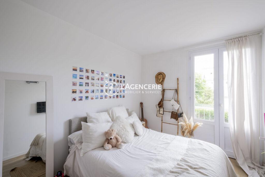 Colocation 2 chambres – Chartrons