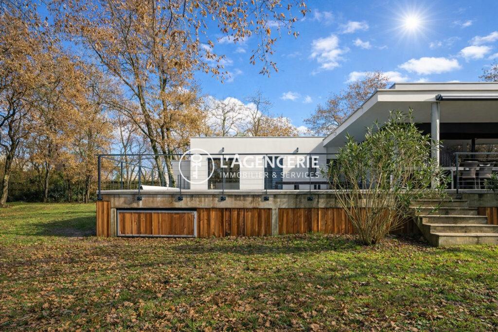 Maison à vendre Le Haillan