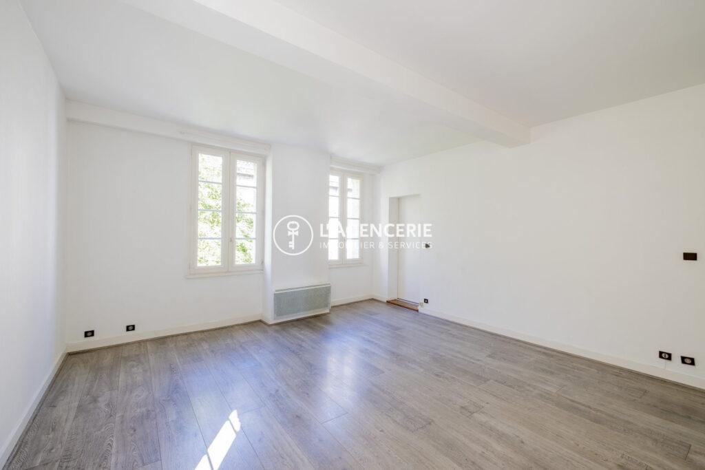 Appartement T2 44m²  non meublé – Rue Notre Dame